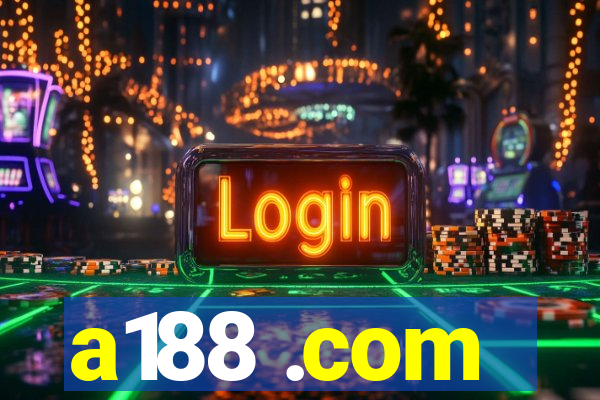 a188 .com